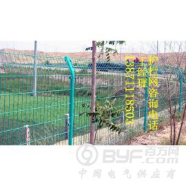 农田种植专用绿色钢丝围网生产厂家批发价格荆州护栏网厂家哪里有