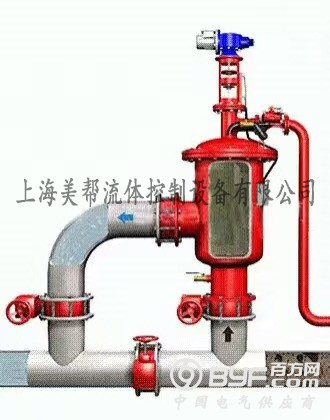 DX-L吸吮过滤器安装图