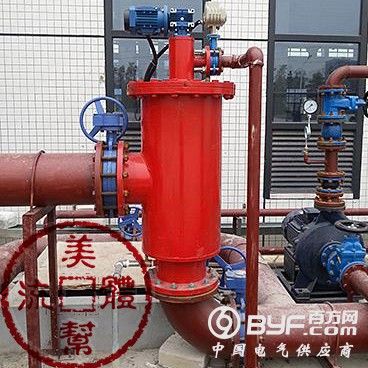 DS-L自清洗过滤器