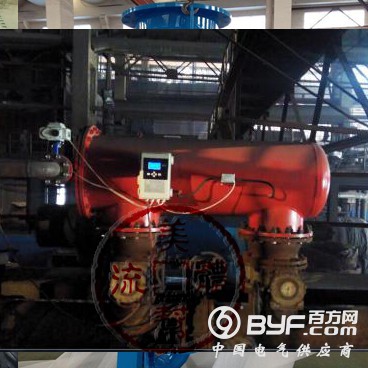 自清洗排污过滤器