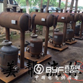 气动凝结水回收泵（单泵、双泵、三泵、四泵）