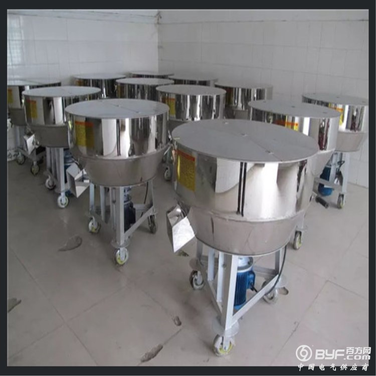 不锈钢搅拌机