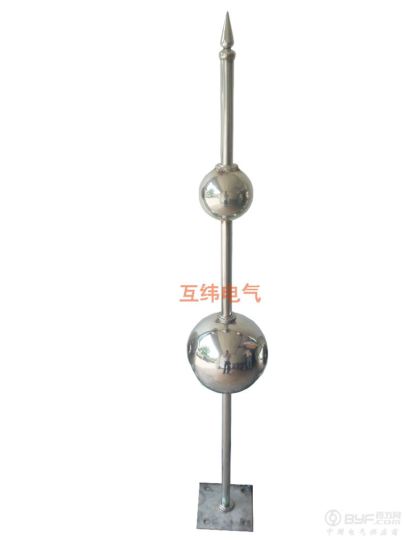 双球白底