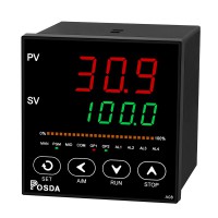 718P平台模式（PV等待）温控器