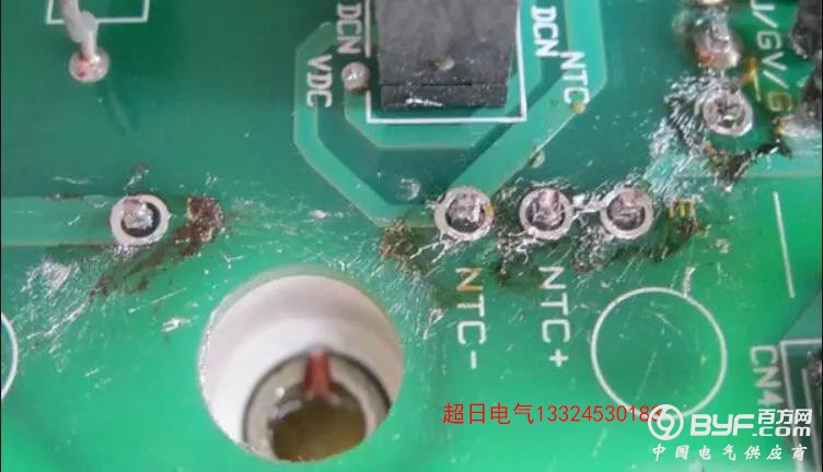 变频器维修图片3
