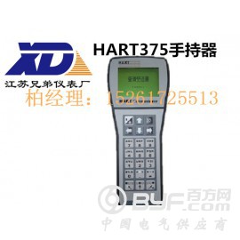 国产中文黑白屏HART375手操器现场手持通讯器厂家