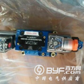 上海立新电磁换向阀4WE10E20B/AG24NZ5LB12