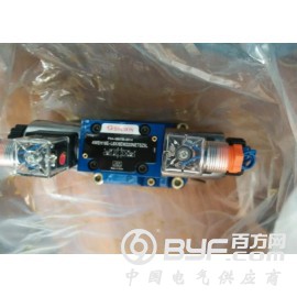 上海立新电磁换向阀4WE10E20B/AG110NZ5L