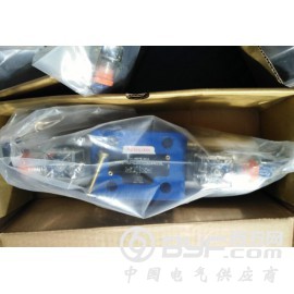上海立新电磁换向阀4WE10E20B/AG110NZ4