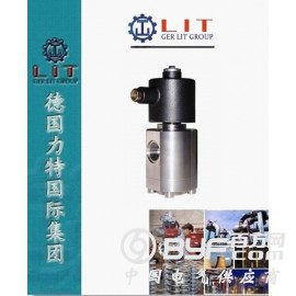 LIT-进口高压内螺纹电磁阀特点图1