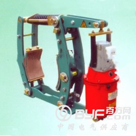 许昌BYWZ3-500/180防爆电力液压制动器质量保证