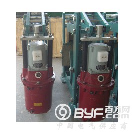 长沙BYWZ3-630/320防爆电力液压制动器现货出售