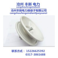 XWP1-70防污型盘形悬式瓷绝缘子