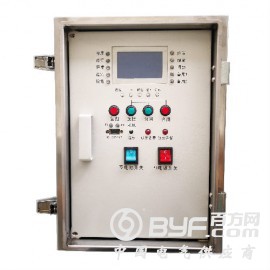FDR-4011 电压时间型负荷开关控制器