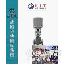 进口电动直通套筒调节阀特点-LIT品牌