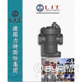 进口倒置桶式蒸汽疏水阀-LIT品牌