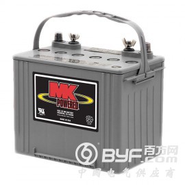 MKbattery美国MK蓄电池型号价格参数表