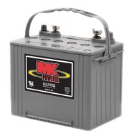 MKbattery美国MK蓄电池型号价格参数表