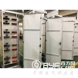 成套柜架GCK低压配电柜壳体图3