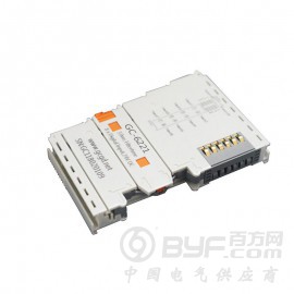 专业型广成4G拓展PLC模块GC-6221
