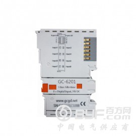 专业型广成GPRS拓展PLC模块GC-6201