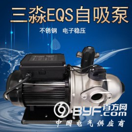 EQS800冷热水自吸泵