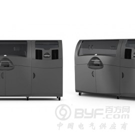 projet 660 pro 3D彩色打印机 厂家直销