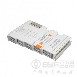 专业型广成四路T型热电偶PLC模块GC-3864
