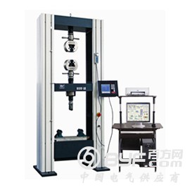 WDW-50型微机控制式电子万能试验机