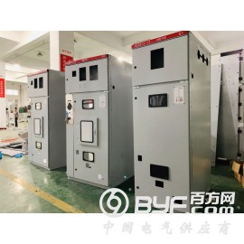 XGN66-12高压配电柜 成套电器柜外壳