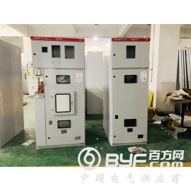 XGN66-12高压配电柜 成套电器柜外壳图2