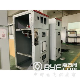 XGN66-12高压配电柜 成套电器柜外壳图3