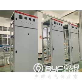 开关柜壳体GGD型交流配电柜图2
