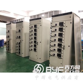 GCK新型手摇式抽屉柜生产厂家图2