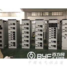 配电柜壳体GCS抽屉柜 低压开关柜体图2