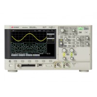 DSOX2002A 示波器：70 MHz，2 个模拟通道