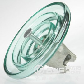 标准悬式玻璃绝缘子U70B生产厂家