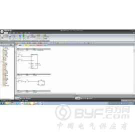 西门子smart200 plc编程及远程下载程序