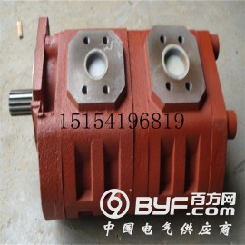 济南液压泵CBGJ1040/1040高压齿轮泵CBGJ液压泵