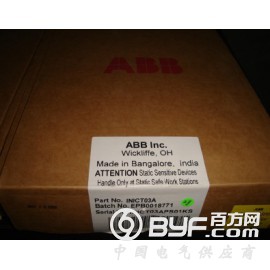 ABB AO810