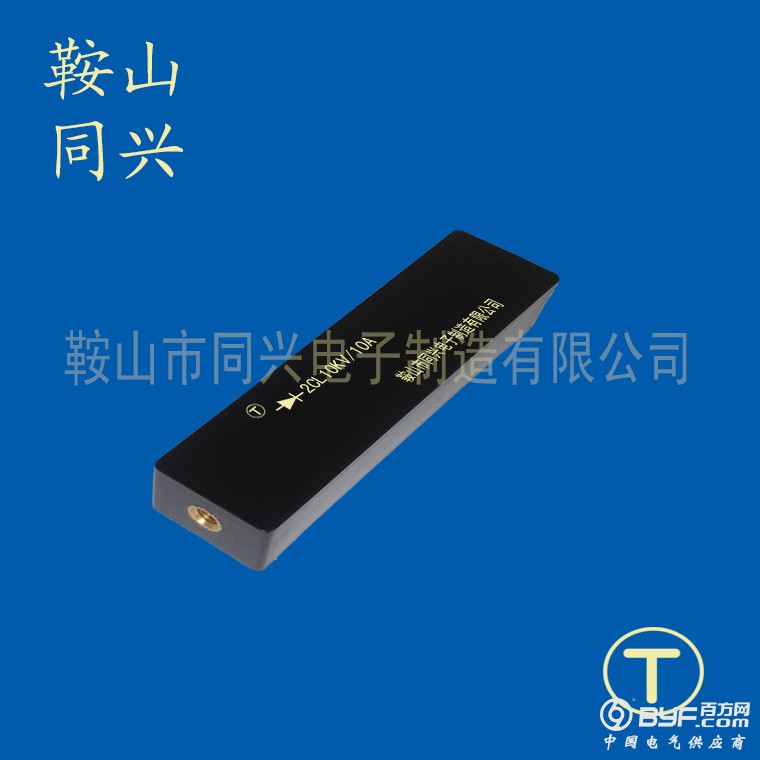 高压硅堆2CL10KV10A 
