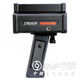 美国Stalker（斯德克）LIDAR交通行业专用激光测速仪