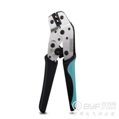 1212053 CRIMPFOX-RCI 2,5