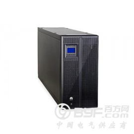 黑龙江省华为UPS5000-A系列电源外接电池