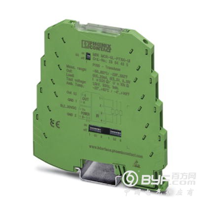 2864435 MINI MCR-SL-PT100-UI