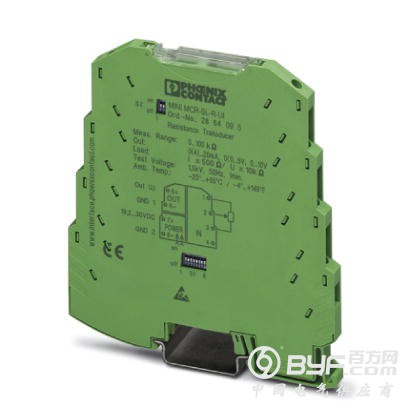 2864095 MINI MCR-SL-R-UI