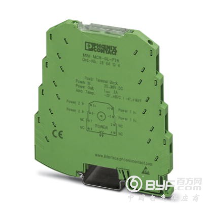 2864134 MINI MCR-SL-PTB