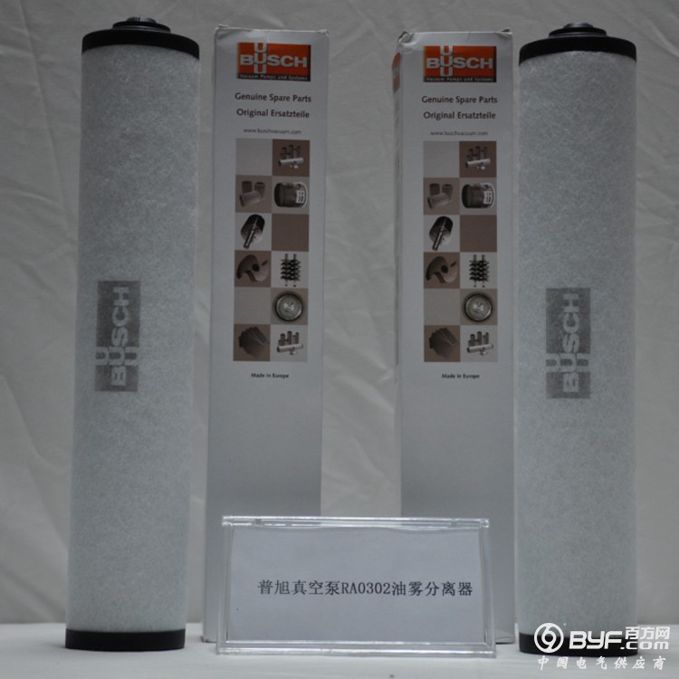 RA0302D普旭油雾分离器