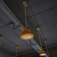 50WLED防爆应急灯