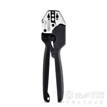 1212066 CRIMPFOX-RCT 25-1